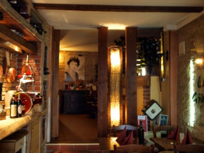 Foto: La Grappa