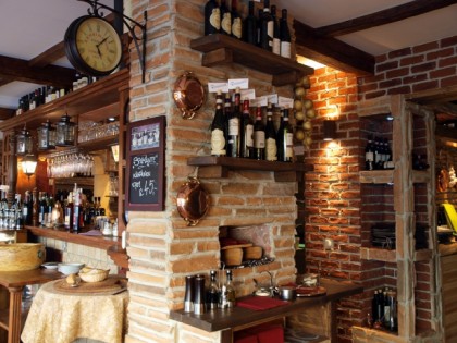 Foto: La Grappa
