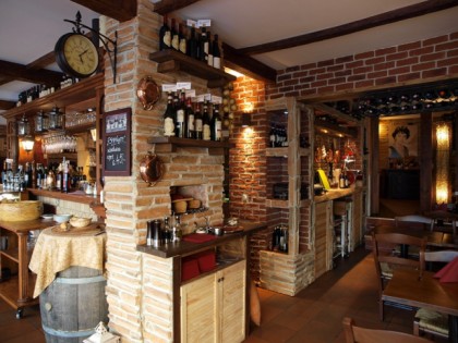 Foto: La Grappa