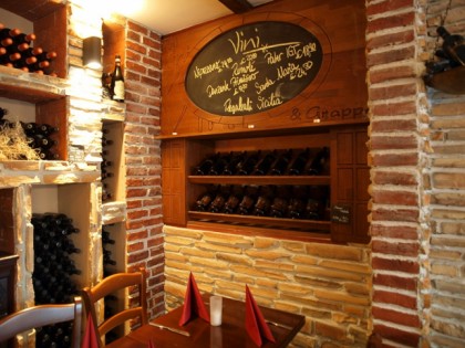 Foto: La Grappa