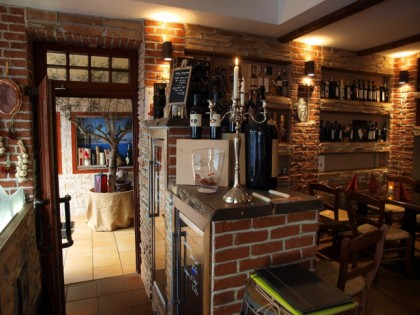 Foto: La Grappa