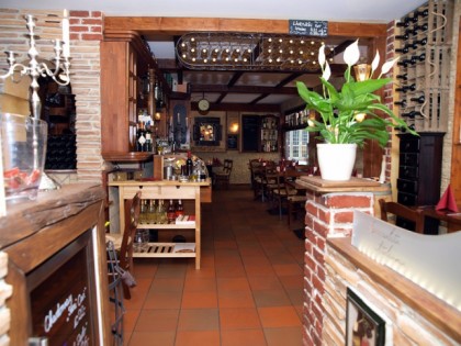 Foto: La Grappa