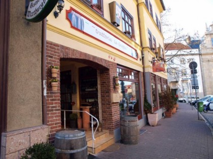 Foto: La Grappa