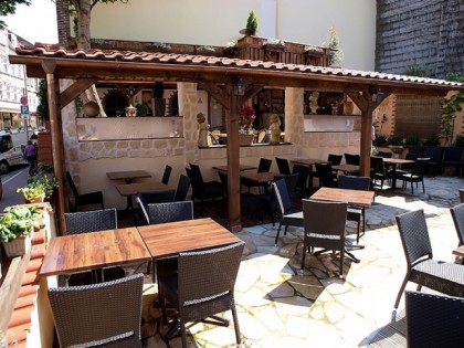 Foto: La Grappa