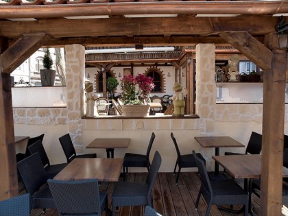 Foto: La Grappa