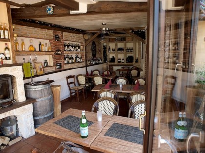 Foto: La Grappa